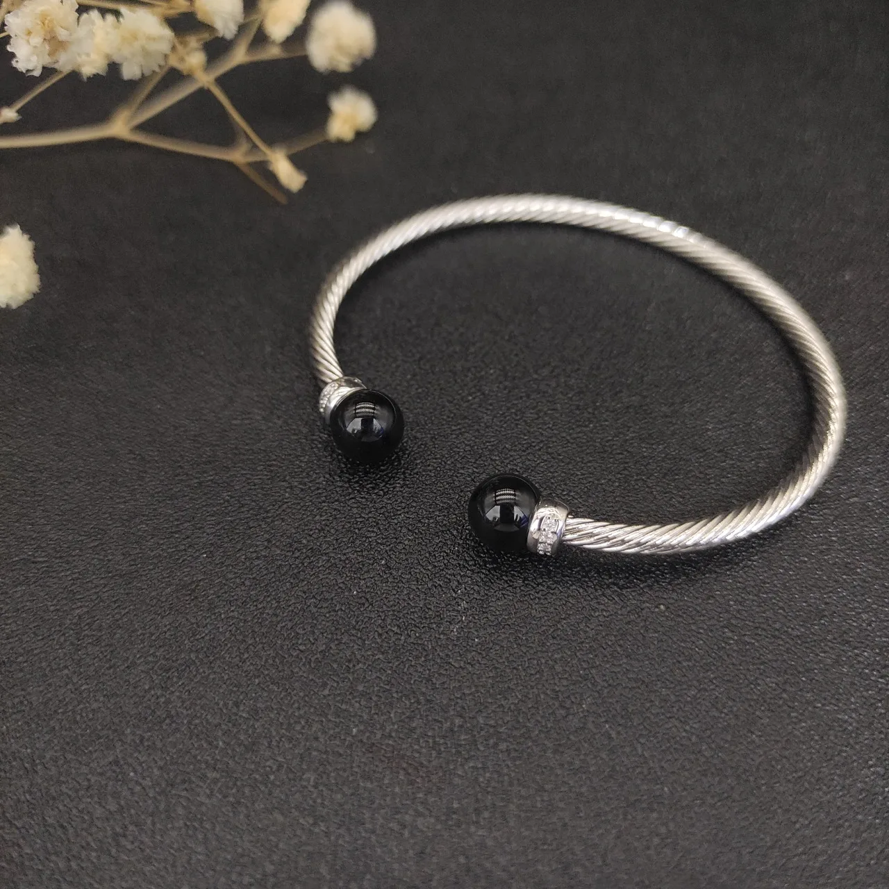 David Yurman Bracelet