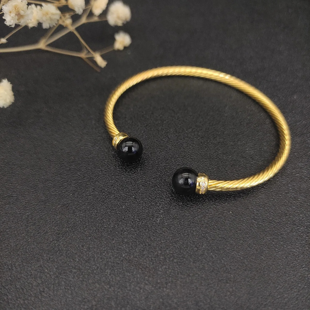 David Yurman Bracelet