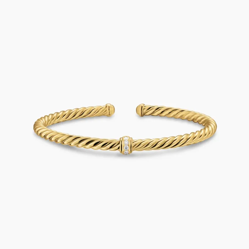 David Yurman Bracelet