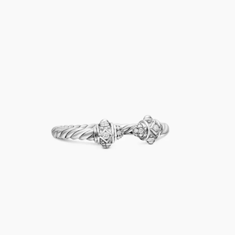 David Yurman Ring