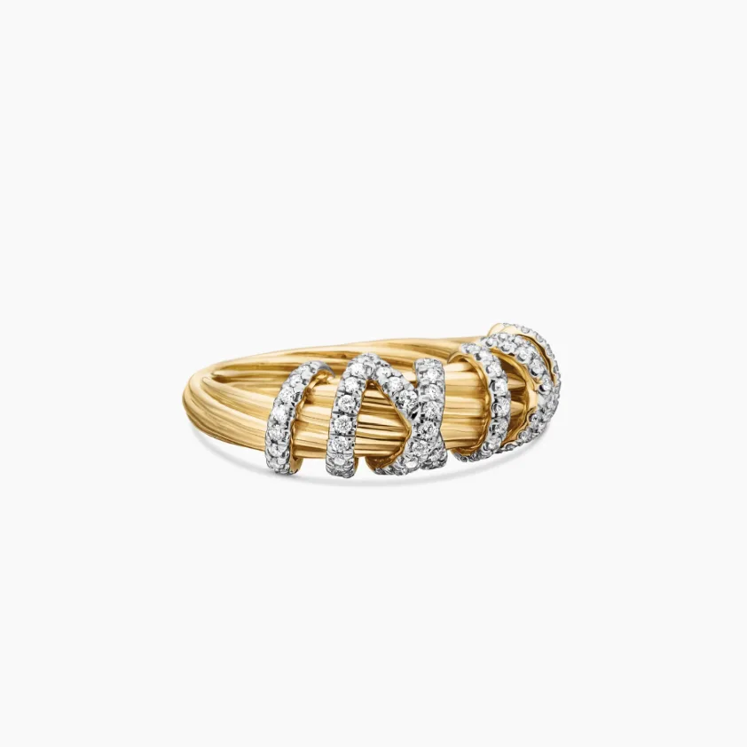 David Yurman Ring
