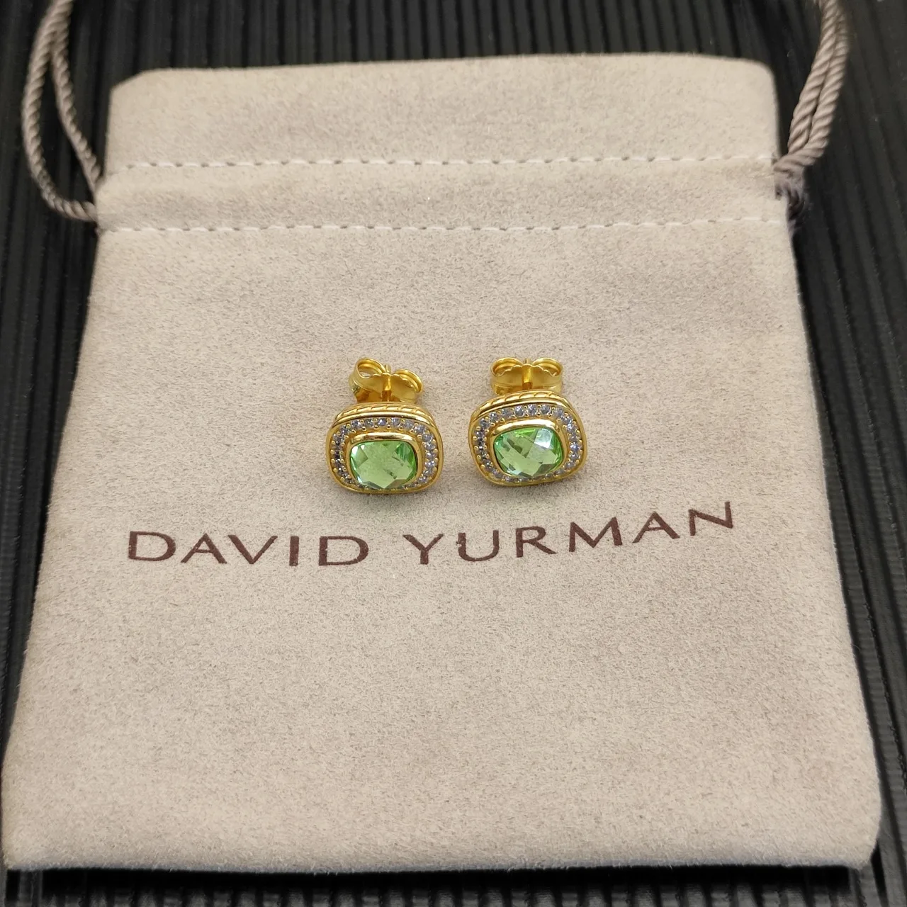David Yurman Earrings