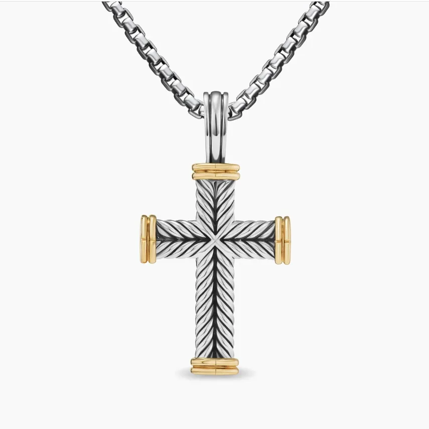 David Yurman Necklace