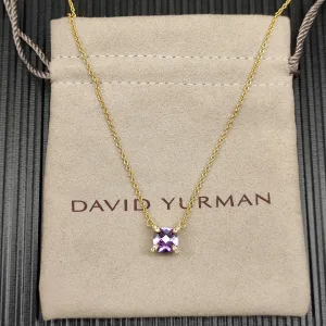 David Yurman Necklace