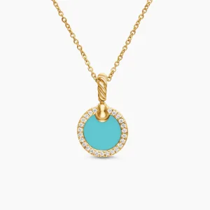 David Yurman Necklace