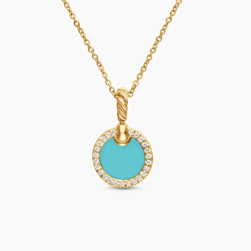 David Yurman Necklace