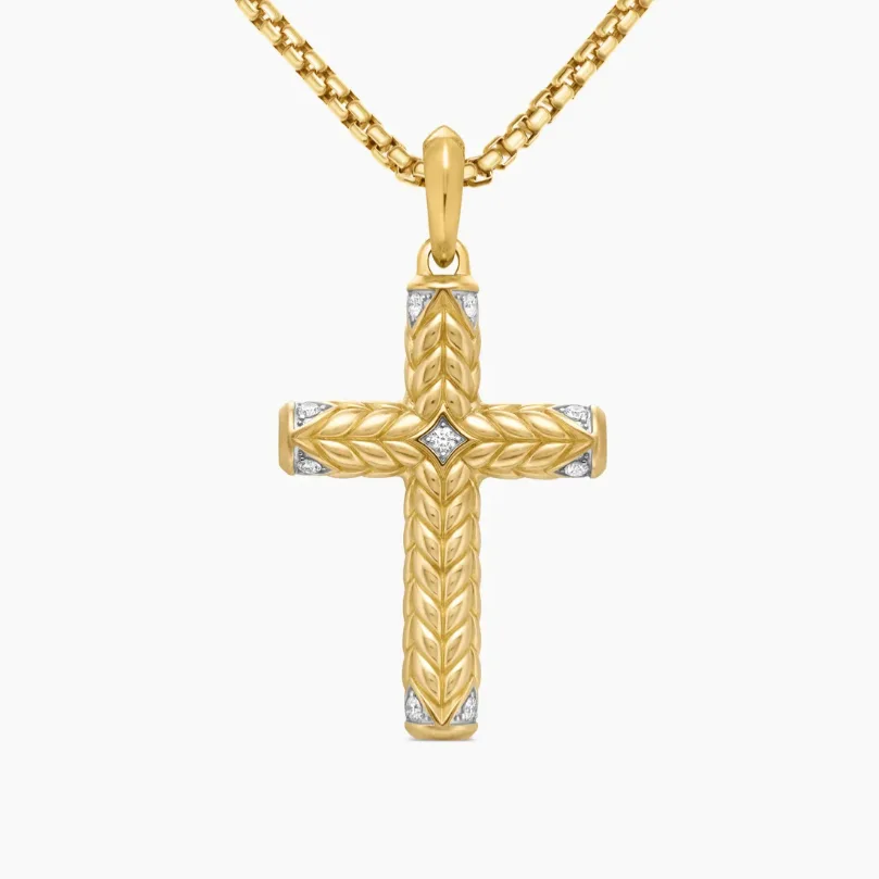 David Yurman Necklace